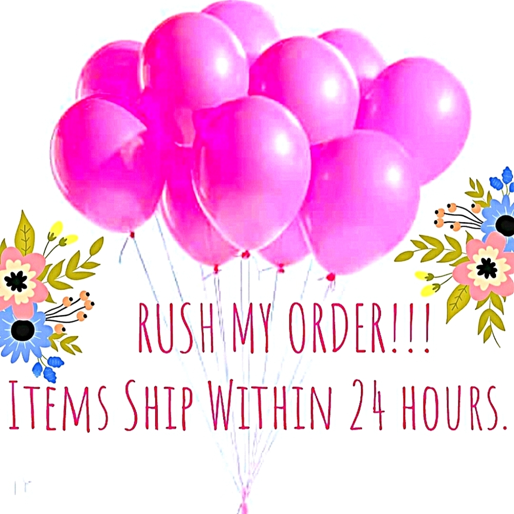 🍭 24 hour shipping!!!!